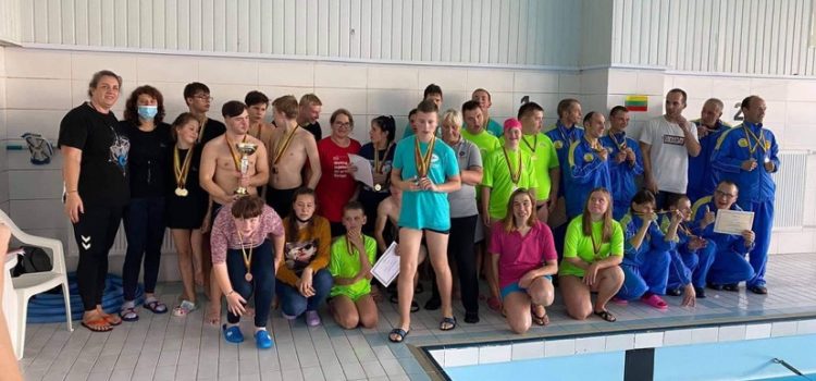 „Čempionatai mus daro stipresnius“