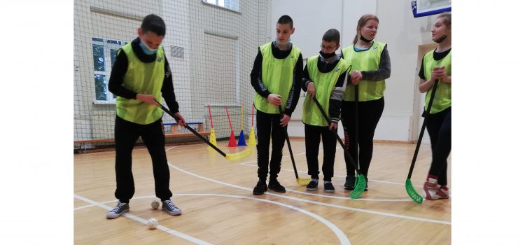 LSOK Grindų riedulio asmeninių įgūdžių čempionatas