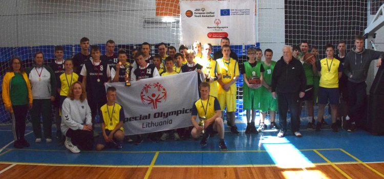 LSOK jungtinio krepšinio čempionato 2022 akimirkos LSOK jungtinio krepšinio čempionato 2022 akimirkos