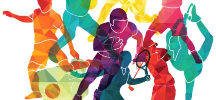 Pirmąjį spalio šeštadienį Lietuvoje švenčiama Kūno kultūros ir sporto diena. Būkite sportiški ir fiziškai aktyvūs🚴‍♀️🏋️‍♀️⛹️‍♀️🏊‍♂️
