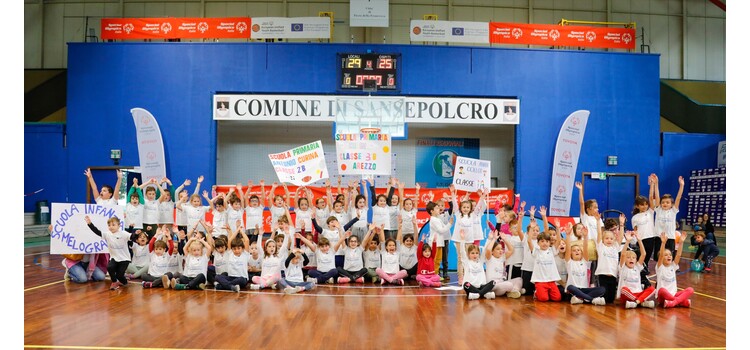 Specialiosios olimpiados Europos jungtinio krepšinio jaunių turnyro akimirkos
