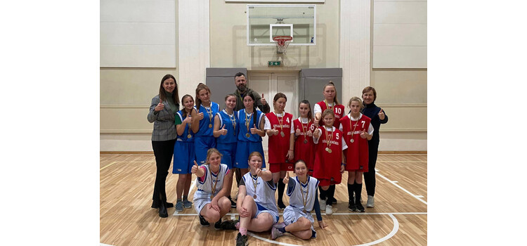 2023 m. LSOK 3×3 merginų krepšinio čempionatas