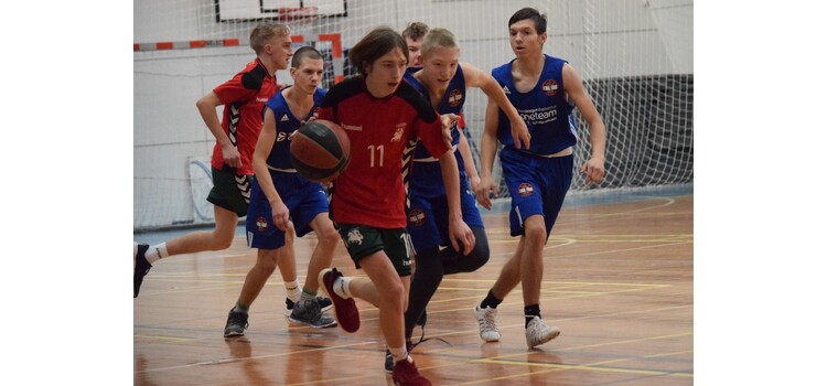 Kazlų Rūdoje vyko Lietuvos Specialiosios Olimpiados krepšinio čempionatas, kuriame startavo Kazlų Rūdos, Radviliškio, Gelgaudiškio ir Kybartų mokyklų krepšinio komandos.