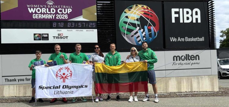 Krepšinio turnyras 3×3 FIBA Open 2024 Krepšinio turnyras 3×3 FIBA Open 2024