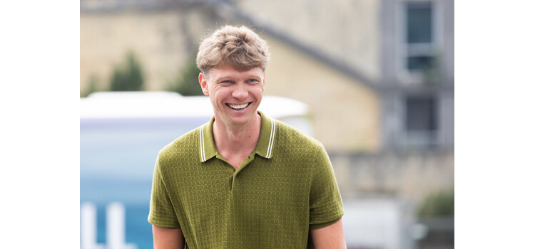 Mindaugas Kuzminskas – specialiojo krepšinio turnyro veidas: „Tikiuosi, tai padės atkreipti dėmesį“