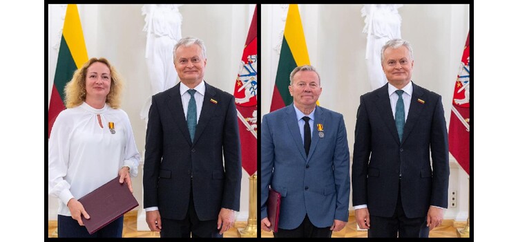 Svarbi diena Lietuvos specialiosios olimpiados bendruomenei!