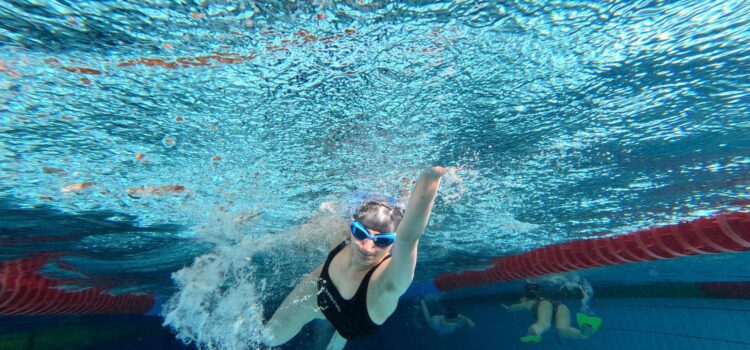 Pirmoji Specialiosios Olimpiados Baltijos šalių žaidynių, kurias pristato „Toyota“, diena praėjo puikiai! ✨