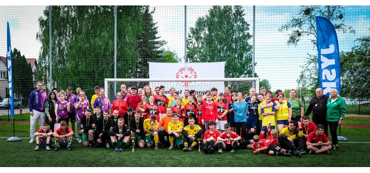 LSOK futbolo čempionato akimirkos LSOK futbolo čempionato akimirkos