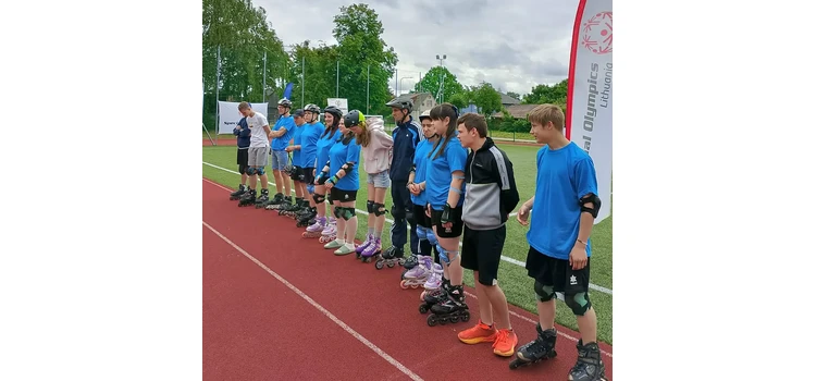 LSOK riedučių čempionatas LSOK riedučių čempionatas