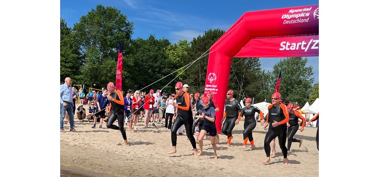 🇱🇹 Dar vieni medaliai Lietuvos Specialiosios olimpiados rinktinės kraitėje iš Special Olympics National Games Saarland 2026! 🇱🇹 Dar vieni medaliai Lietuvos Specialiosios olimpiados rinktinės kraitėje iš Special Olympics National Games Saarland 2026!