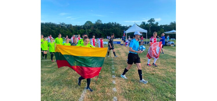 Trečia „Genuine Cup 2026“ turnyro diena! Trečia „Genuine Cup 2026“ turnyro diena!