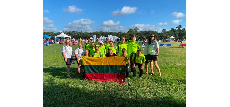 🇱🇹⚽ Puiki pradžia „Genuine Cup 2026“ turnyre Hiustone! 🇱🇹⚽ Puiki pradžia „Genuine Cup 2026“ turnyre Hiustone!