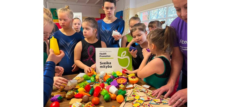 🤸 SVEIKATA, JUDĖJIMAS IR BENDRYSTĖ – KARTU SU VAIKAIS IR JŲ ŠEIMOMIS! 🤸 SVEIKATA, JUDĖJIMAS IR BENDRYSTĖ – KARTU SU VAIKAIS IR JŲ ŠEIMOMIS!