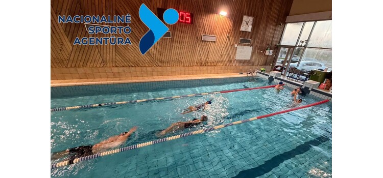 💦 Judėti smagu, o vandenyje – dar smagiau! 🏊♂️ 💦 Judėti smagu, o vandenyje – dar smagiau! 🏊♂️