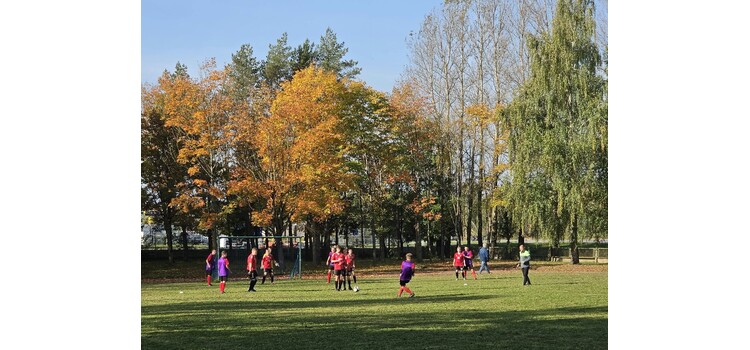 ⚽ LSOK futbolo čempionatas Kėdainiuose! 🏆 ⚽ LSOK futbolo čempionatas Kėdainiuose! 🏆